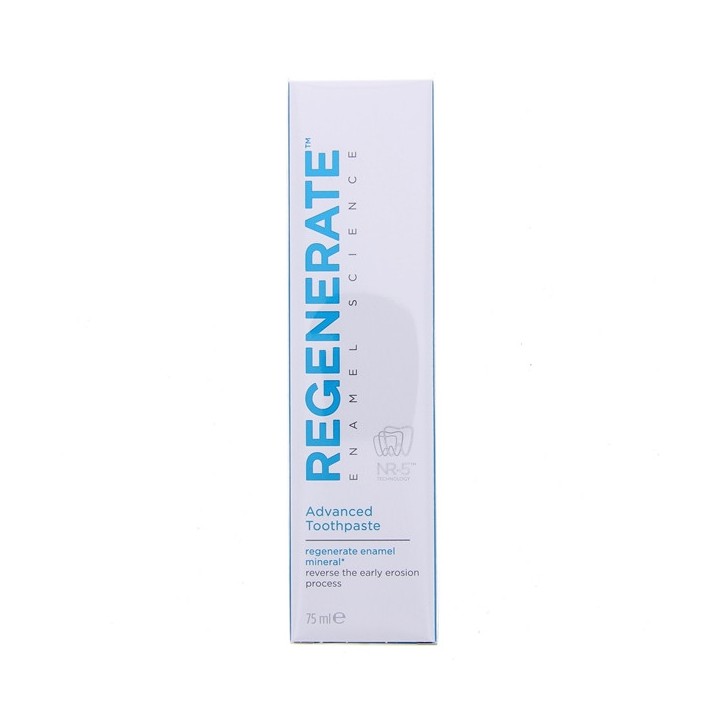 Dentifrice Expert - 75ml - Regenerate - IllicoPharma