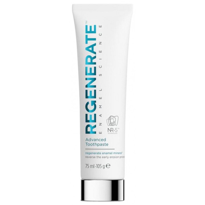 Dentifrice Expert - 75ml - Regenerate - IllicoPharma