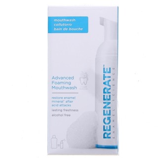 Bain de bouche Expert 50ml - Regenerate - IllicoPharma