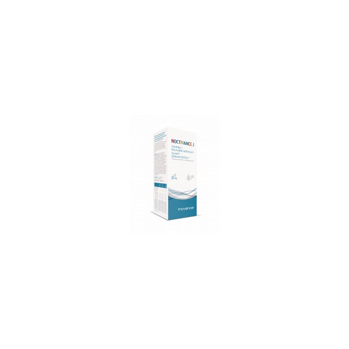 Inovance - NOCTIVANCE J Sirop - 150ml - Ysonut -  IllicoPharma