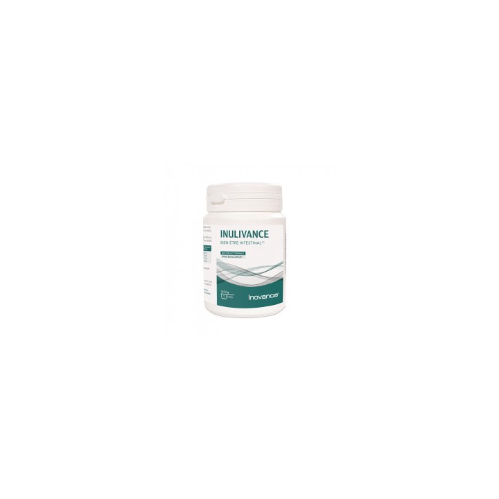 Inovance - Inulivance - 147,2g - Ysonut -  IllicoPharma