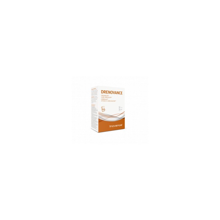 Inovance - Drenovance Stick - x14 sticks - Ysonut -  IllicoPharma