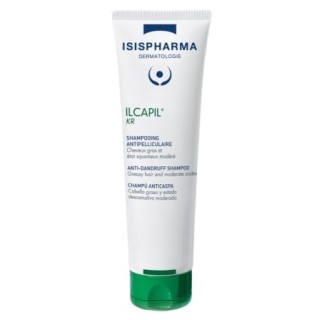 ILCAPIL KR Shampooing anti-pelliculaire - 150ml - Isispharma - IllicoPharma