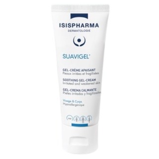 SUAVIGEL Gel-crème apaisant - 40ml - Isispharma - IllicoPharma