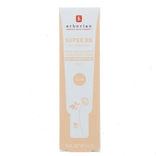 Super BB Clair 15ml  – Erborian – IllicoPharma