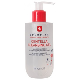 Centella Cleansing Gel 180ml – Erborian – IllicoPharma