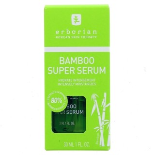 Bamboo Super Serum 30ml  – Erborian – IllicoPharma