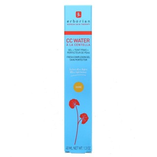 CC Water Dore 40ml  – Erborian – IllicoPharma