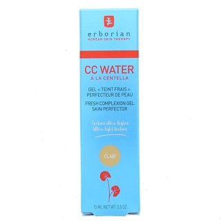 CC Water Clair 15ml  – Erborian – IllicoPharma