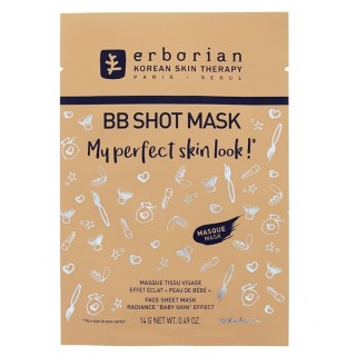 BB Shot Mask 14G  – Erborian – IllicoPharma