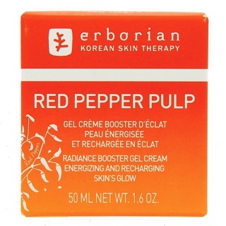Red Pepper Pulp 50ml  – Erborian – IllicoPharma