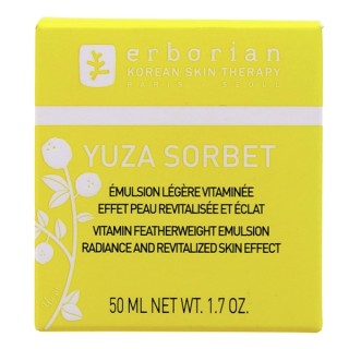 Yuza Sorbet 50ml  – Erborian – IllicoPharma