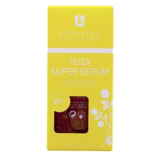 Yuza Super Serum 30ml  – Erborian – IllicoPharma