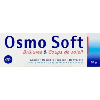 Osmosoft Gel - 15g - Cooper - Pharmacie en ligne IllicoPharma