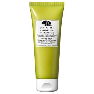 Drink Up Intensive Masque Nuit Hydratant Avocat 75ml – Origins – IllicoPharma