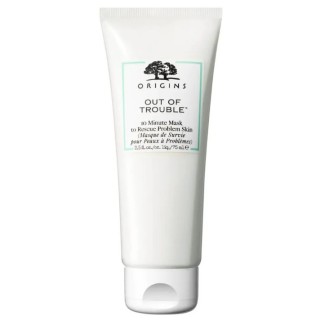 Out Of Trouble Masque de Survie Peaux à Problèmes 75ml – Origins – IllicoPharma