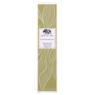 Plantscription Sérum Actif Jeunesse 30ml – Origins – IllicoPharma