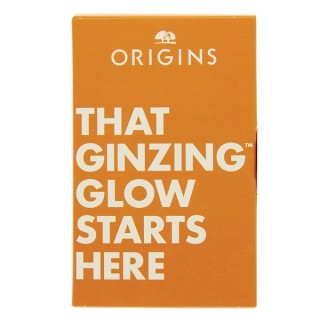 Ginzing Set – Origins - Sérum Illuminateur + Gel Crème Energisant – Origins – IllicoPharma