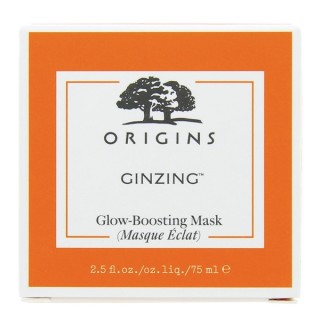 Ginzing Masque Eclat 75ml – Origins – IllicoPharma