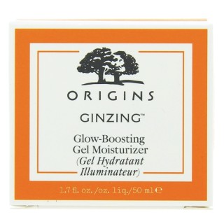 Ginzing Gel Hydratant Illuminateur 50ml – Origins – IllicoPharma