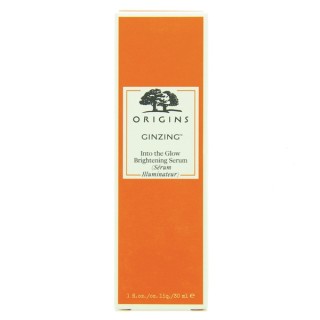 Ginzing Sérum Illuminateur 30ml – Origins – IllicoPharma