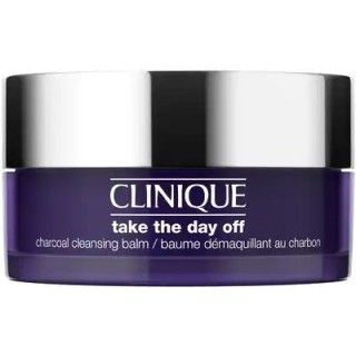 Take The Day Off Baume Démaquillant Charbon 125ml  – Clinique – IllicoPharma