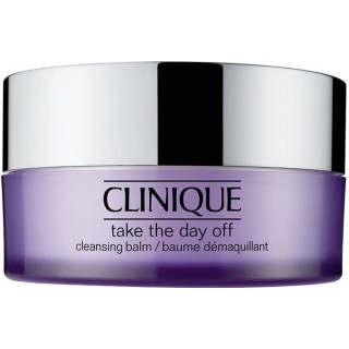 Take The Day Off Baume Démaquillant 125ml  – Clinique – IllicoPharma