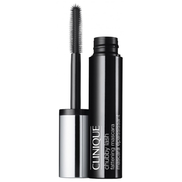 Chubby Lash Mascara épaississant 01 Jumbo Jet  – Clinique – IllicoPharma