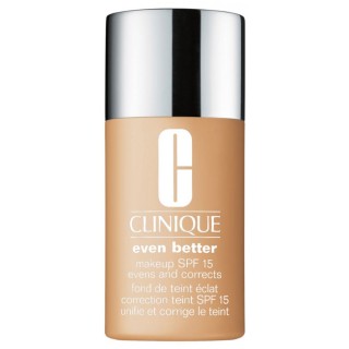 Even Better Fond de teint Eclat Correction SPF15 - 74 Beige  – Clinique – IllicoPharma