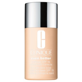 Even Better Fond de teint Eclat Correction SPF15 - 28 Ivory  – Clinique – IllicoPharma