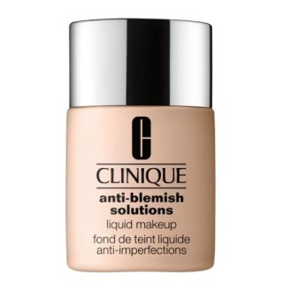 Anti-blemish Solutions Fond de teint Liquide 28 Ivory  – Clinique – IllicoPharma