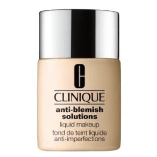 Anti-blemish Solutions Fond de teint Liquide 52 Neutral  – Clinique – IllicoPharma