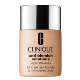 Anti-blemish Solutions Fond de teint Liquide 74 Beige  – Clinique – IllicoPharma