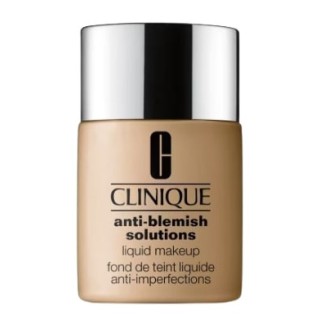Anti-blemish Solutions Fond de teint Liquide 90 Sand  – Clinique – IllicoPharma
