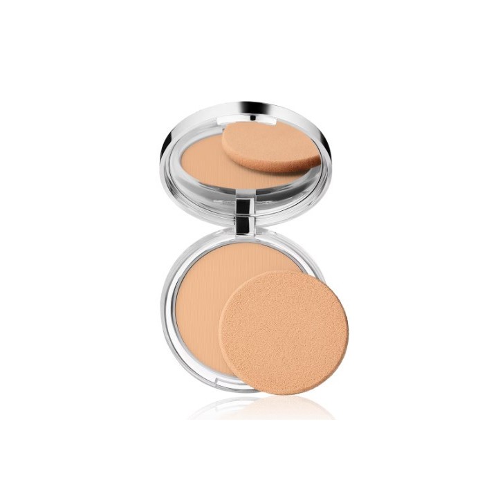 Stay-matte Poudre Transparente 03 Beige  – Clinique – IllicoPharma