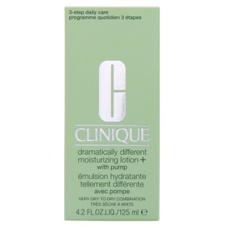 Dramatically Different Emulsion Hydratante 125ml  – Clinique – IllicoPharma