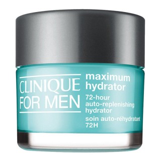 For Men Soin Auto-réhydratant 72h 50ml  – Clinique – IllicoPharma