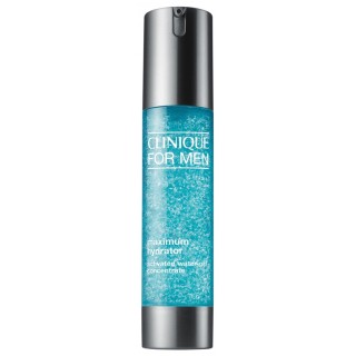 For Men Gel-concentré Hydratant Maximum 48ml  – Clinique – IllicoPharma