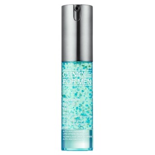 For Men Concentré Yeux Hydro-réimprégnant 96h 15ml  – Clinique – IllicoPharma