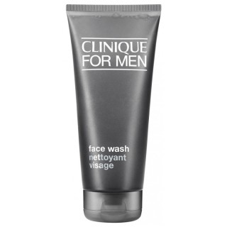 For Men Nettoyant Visage 200ml  – Clinique – IllicoPharma