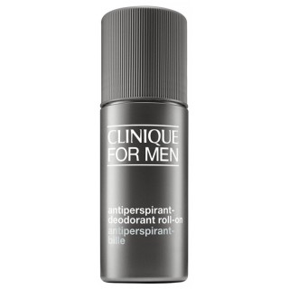 For Men Déodorant Antiperspirant Bille 75ml  – Clinique – IllicoPharma