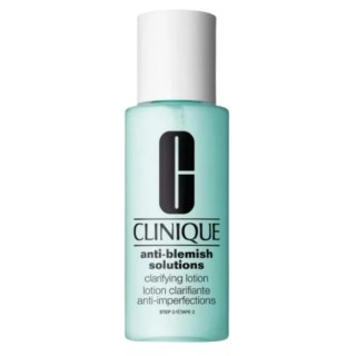 Anti-blemish Solutions Lotion Clarifiante Anti-Imperfections 200ml  – Clinique – IllicoPharma