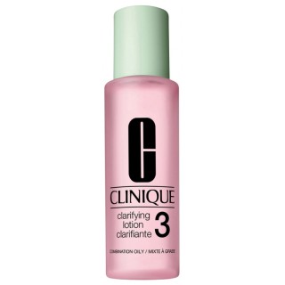 Lotion Exfoliante 3 Matin et Soir 200ml  – Clinique – IllicoPharma
