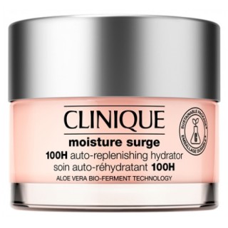 Moisture Surge Soin Auto-réhydratant 100h 50ml  – Clinique – IllicoPharma
