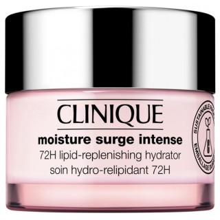 Moisture Surge Intense Soin Hydro-relipidant 72h 50ml  – Clinique – IllicoPharma