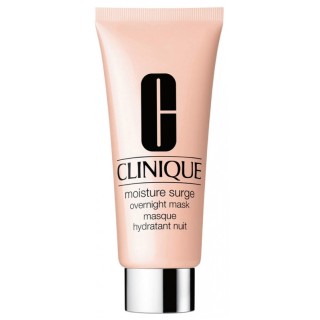 Moisture Surge Masque Hydratant Nuit 100ml  – Clinique – IllicoPharma