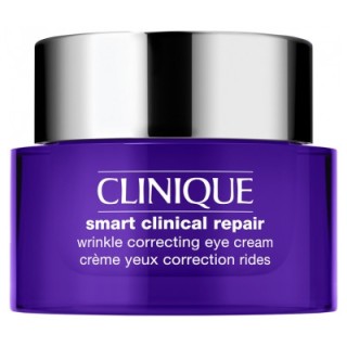 Smart Clinical Repair Crème Yeux Correction Rides 15ml  – Clinique – IllicoPharma