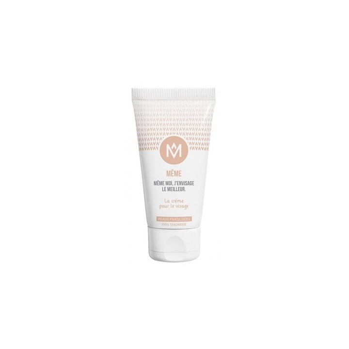 Même Crème Visage 50ml - illicoPharma