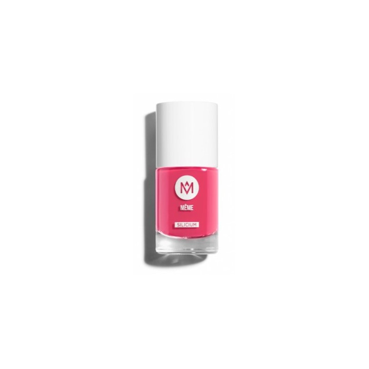 Même Vernis au silicium Pivoine - IllicoPharma