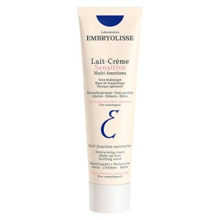 Lait-crème Sensitive Multi-fonctions 100ml – Embryolisse – IllicoPharma